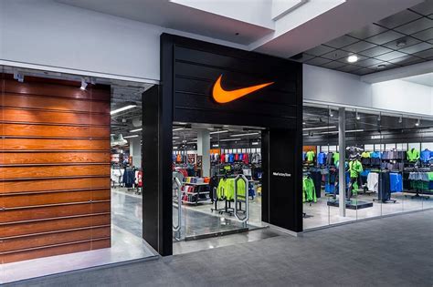 nike factory stores in windsor.